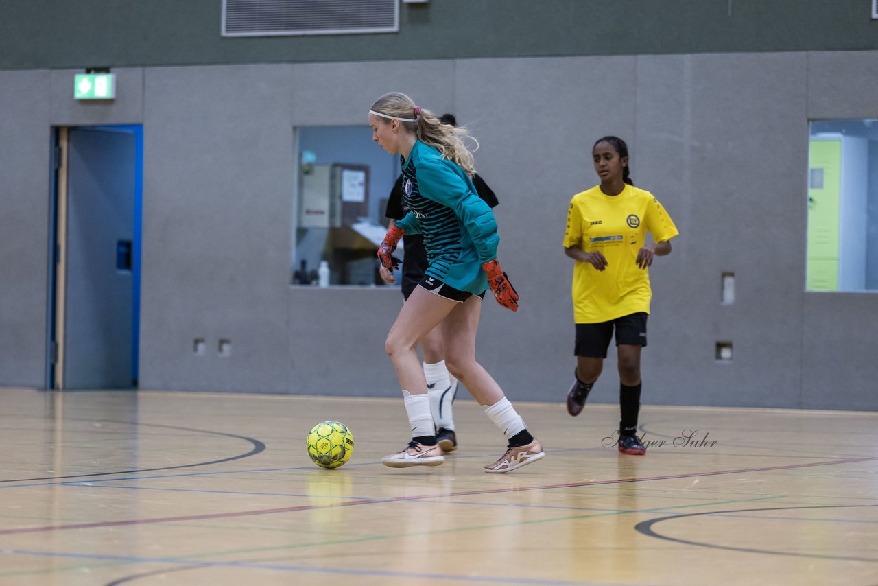 Bild 458 - wCJ Futsalmeisterschaft